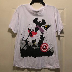 Avengers Tee